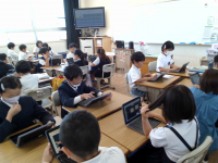 4年1組_学級活動_北村　葉子_HP_1