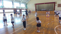 迎える会３