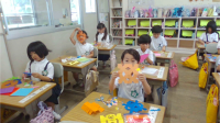 1年4組_ずこう_本谷　里奈_チョッキンパ_4