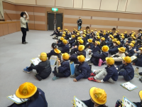 4年4組 学級活動_白鞘　優人_2学期