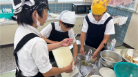 5年3組_学級活動_高橋　亮_2025年5月30日のノート (2)_1