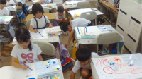 ☆1年4組_ずこう_本谷　里奈_えのぐ_1