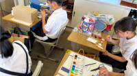 5年3組_図工_高橋　亮_のぞいてみると_2