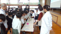 水のお話３
